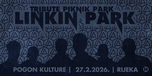 Novi datum! Linkin Park tribute Piknik Park u Rijeci!
