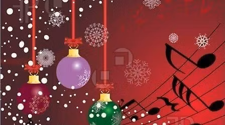 Linlithgow Reed Band Christmas Concert