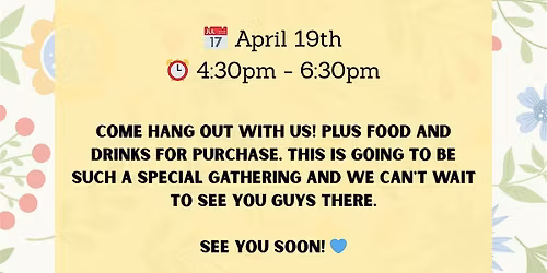 Love Beyond the Label - Autism Moms Meetup