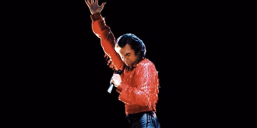 NEIL DIAMOND LEGACY CONCERT