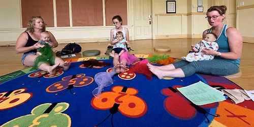 Bouncing Babies!