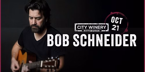 Bob Schneider