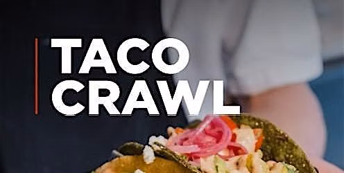 Taco Crawl Halifax