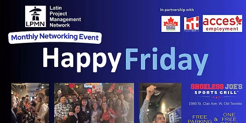 Happy Friday - September 25, 2026