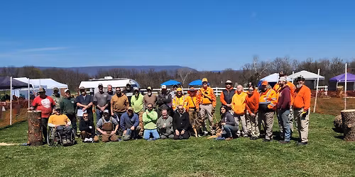 5th Keystone State Carving Event 