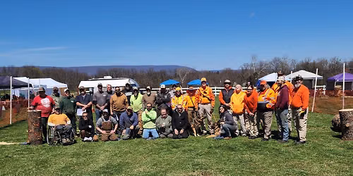 5th Keystone State Carving Event