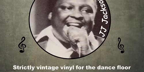 \u2b50\ufe0f SoulBrew vinyl session \u2b50\ufe0f 5pm start \u2b50\ufe0f free entry