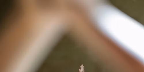 Emotional Release Workshop : A Soulful Movement & Meditation Journey