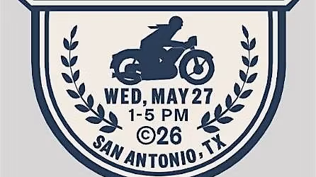 Foursquare Pastors Motorcycle Ride