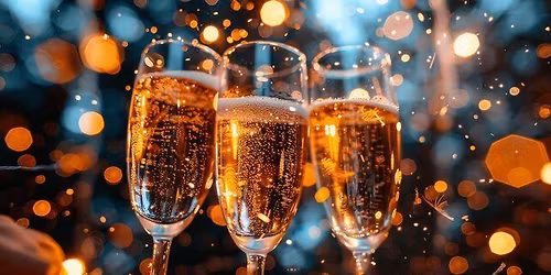 Christmas Prestigious Dinner Dance