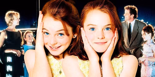 RiverFlix: The Parent Trap | Exploration Place | Wichita, KS