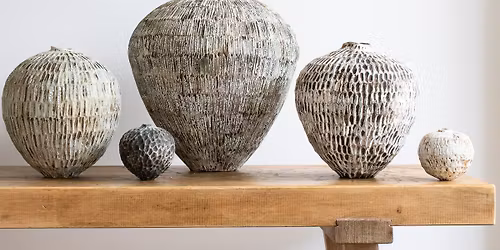 An Afternoon with Lise Herud Braten