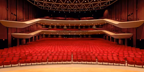 Norfolk Forum presents Dr. Elias Zerhouni, M.D. at Chrysler Hall