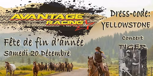 F\u00eate de fin d'ann\u00e9e 2025