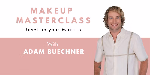 Mackay Makeup Masterclass