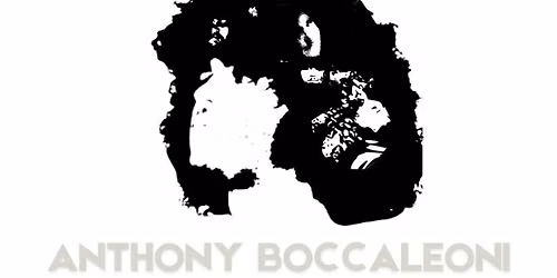 Live Music Monthly with Anthony Boccaleoni 