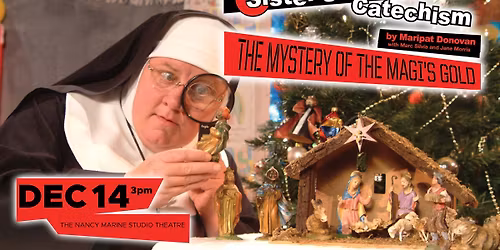 Sister's Christmas Catechism