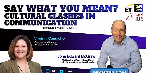 Say what you mean? Cultural Clashes in Communication