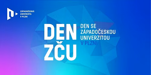 Den se Z\u00e1pado\u010deskou univerzitou v Plzni