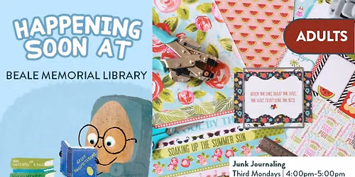Junk Journaling