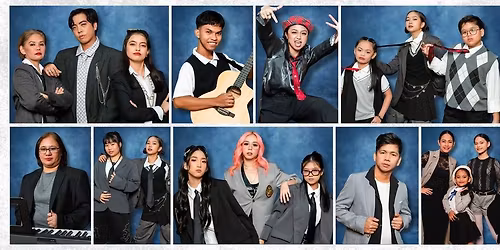 STCPAC SUMMER CAMP 2026