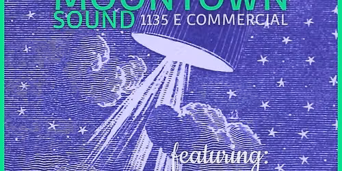 ABIDE in LIVE: Concerts for Community at Moontown Sound