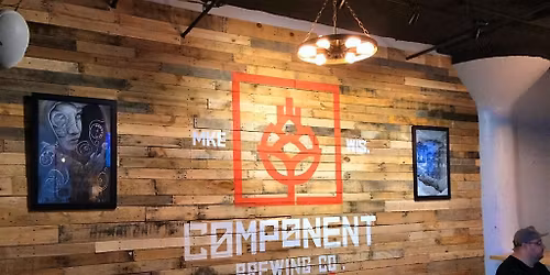 Lincoln Warehouse Holiday Takeover