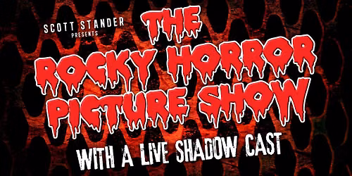 The Rocky Horror Picture Show Movie Screening
