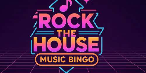 MUSIC BINGO @ THE DELL