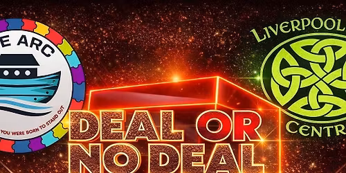 Deal or No Deal on Tour