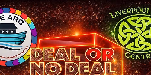 Deal or No Deal on Tour