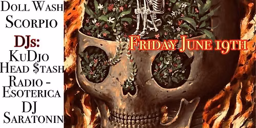 Summer Solstice Rite