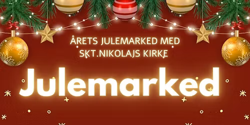 Julemarked 
