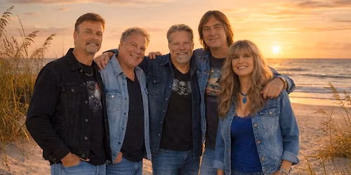 Almost Famous Band @ FROGGIES