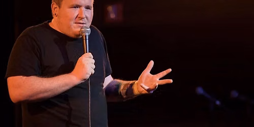 Brendan Sagalow at Studio Playhouse