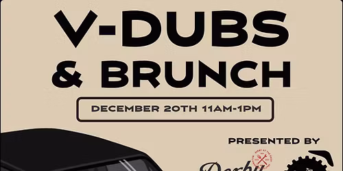 V-Dubs & Brunch