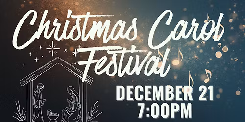 Christmas Carol Festival