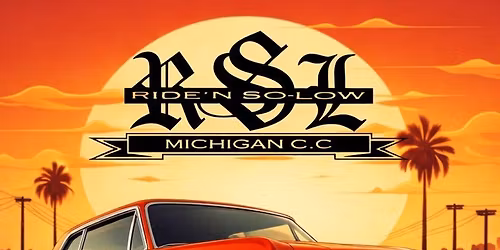 R.S.L Car Show Vol. 6