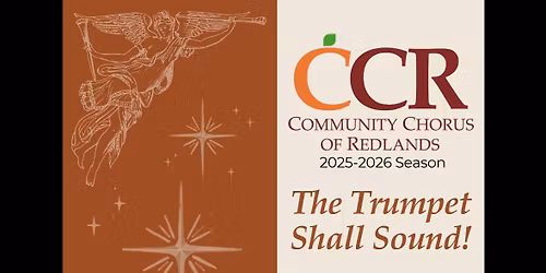 The Trumpet Shall Sound