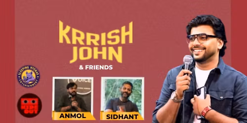 Befikree ft. Krrish John & Friends