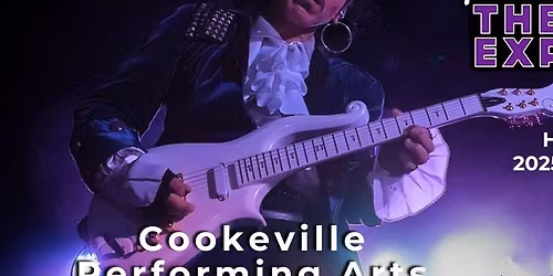 The Prince Experience