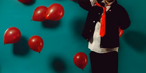 Party Tricks: The Live Show
