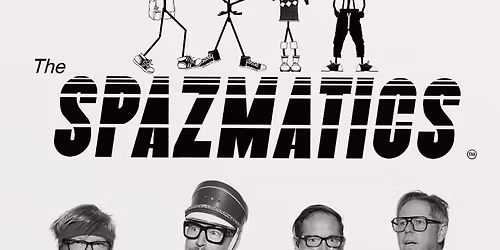 The Spazmatics