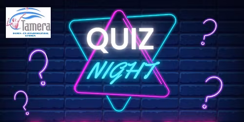 Quiz Tamera Lummen