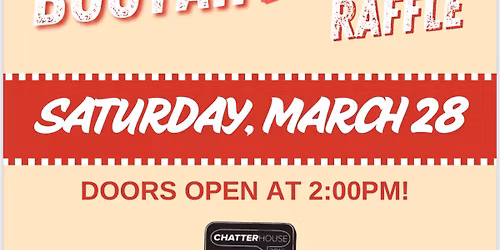 BOOYAH & MEAT RAFFLE!!