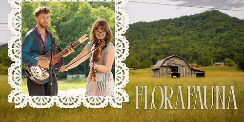 Patio Show: Flora Fauna