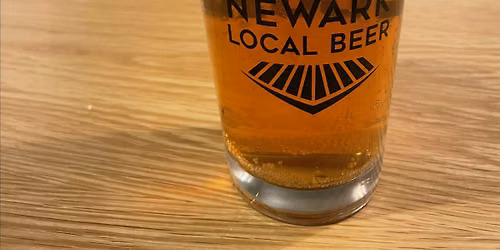 Brick City Bar Crawl - Downtown