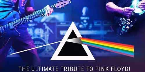 Steve Graham's Ultimate Tribute to Pink Floyd