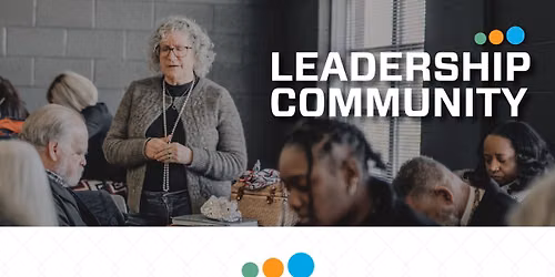 Leadership Community