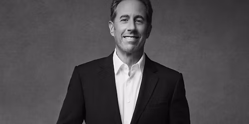 Jerry Seinfeld